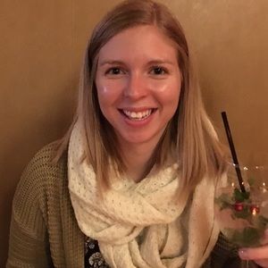 Meet your Posher, Annie